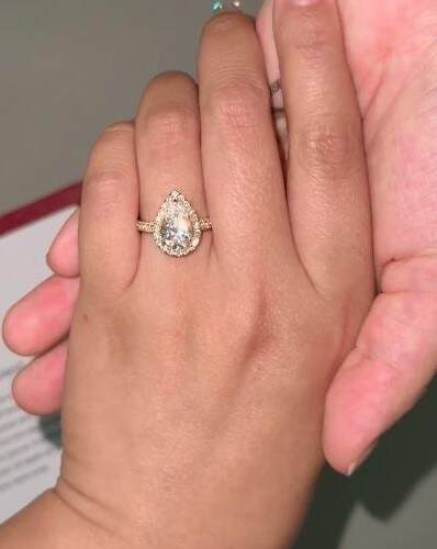 Darry ring giveaway
