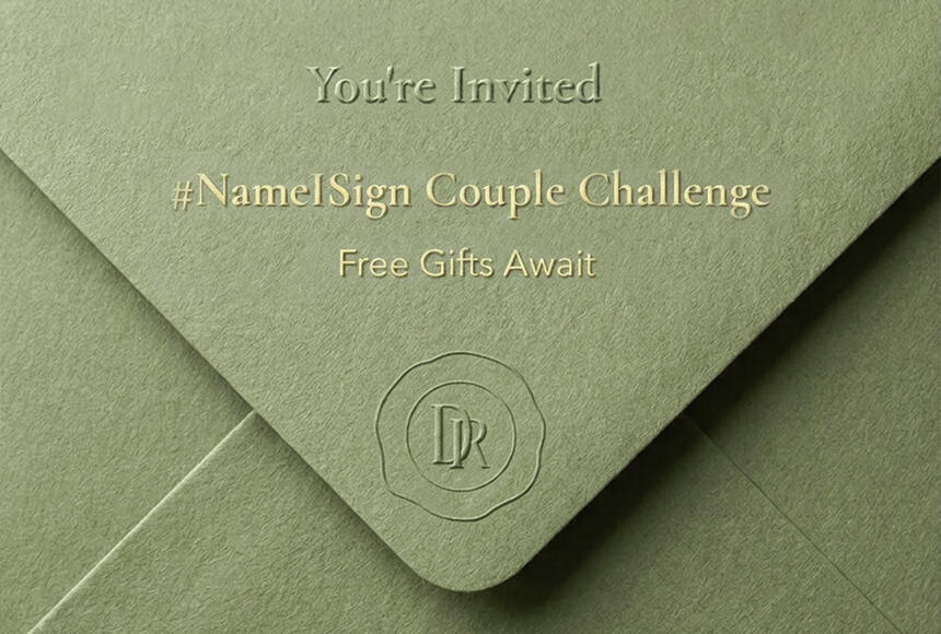 UGC giveaway