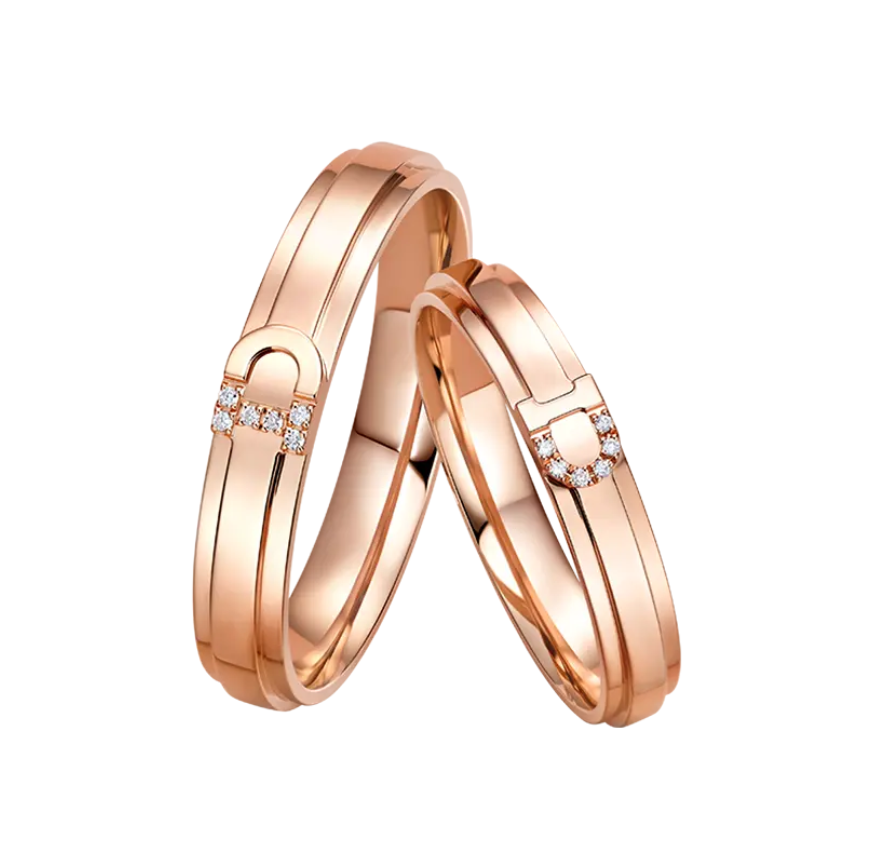 Shop Wedding Rings & Ring Sets for Women | Darry Ring