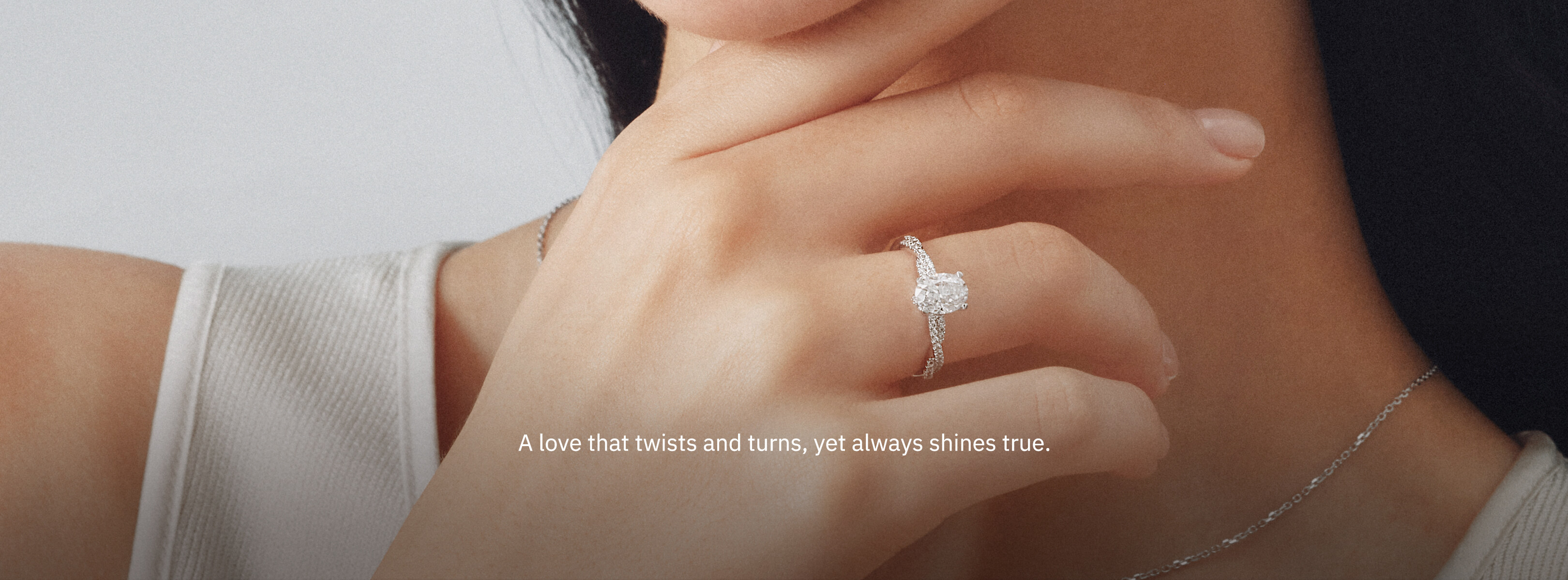DR diamond rings